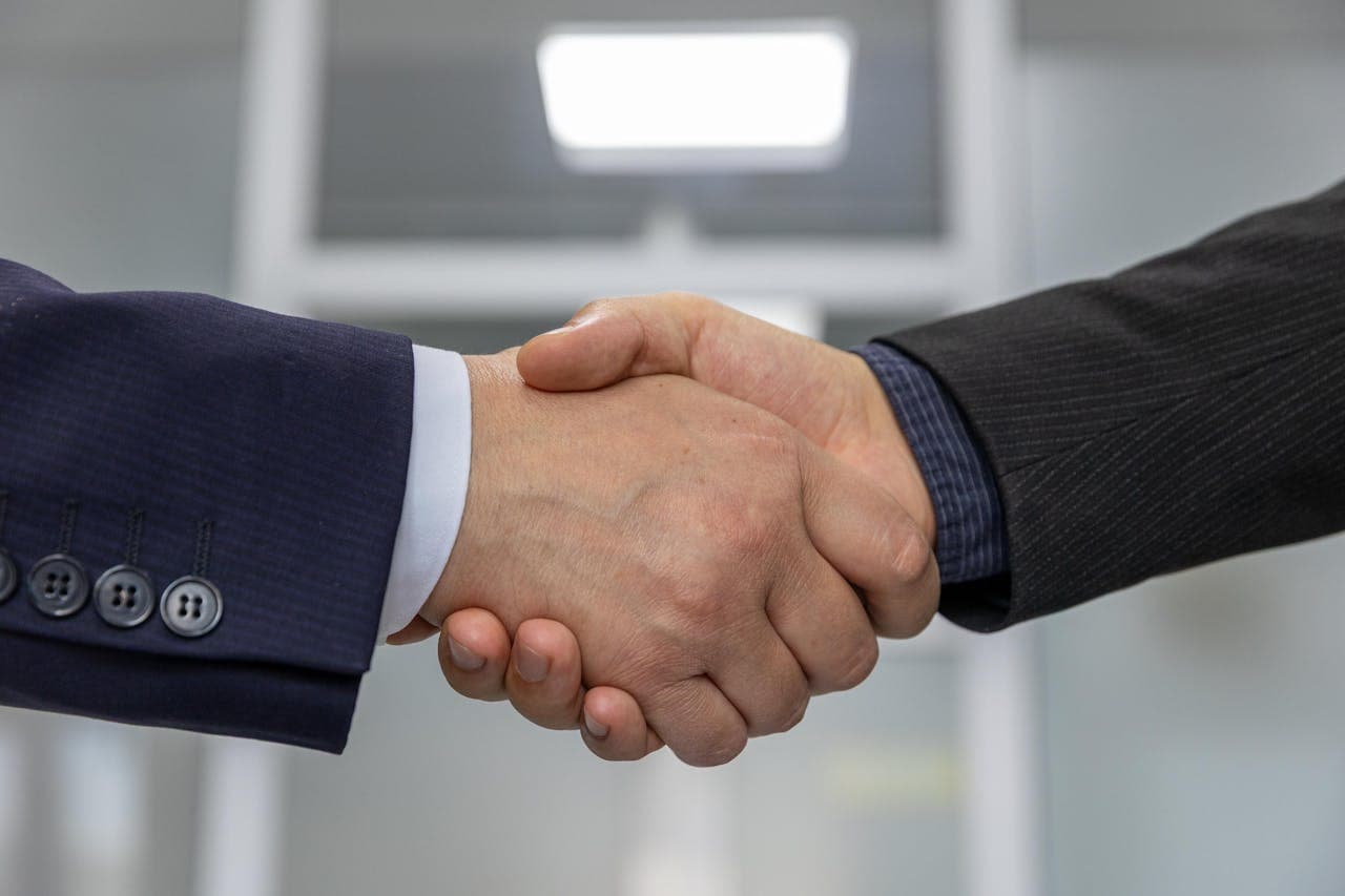 REGULATED ENTERPRISES