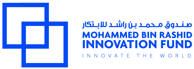 Mohammed Bin Rashid Innovation Fund