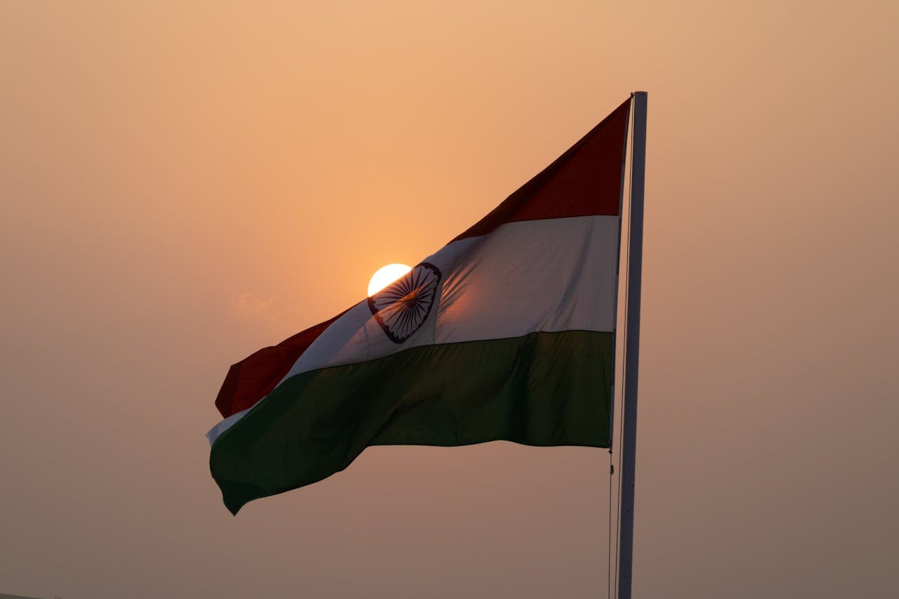 National Governments & Ministries
