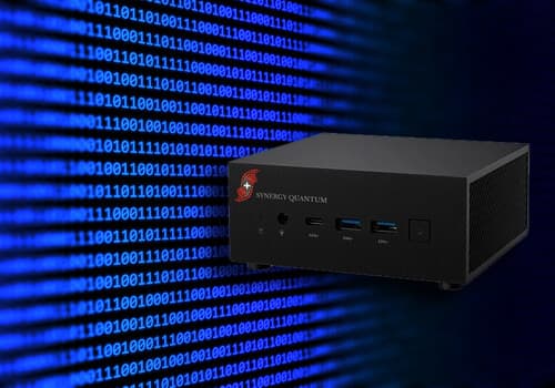 World's Most Advanced QRNG Delivered to India's National Supercomputing Authority