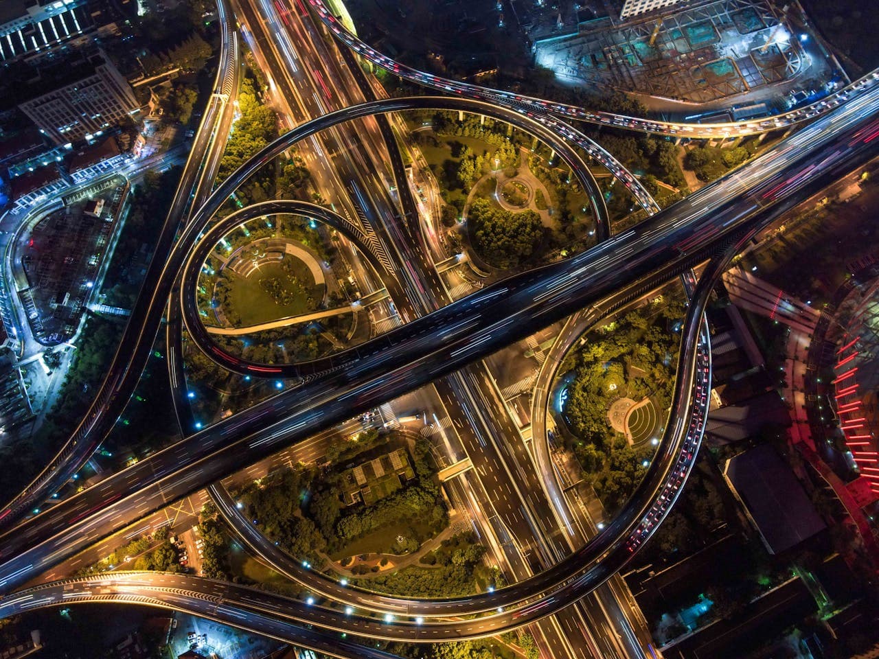 Critical Infrastructure