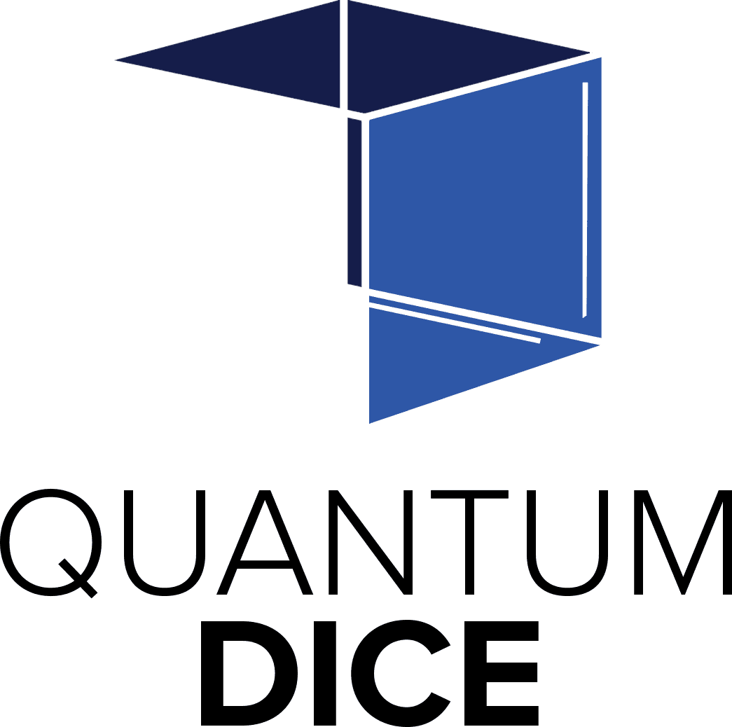 Quantum Dice