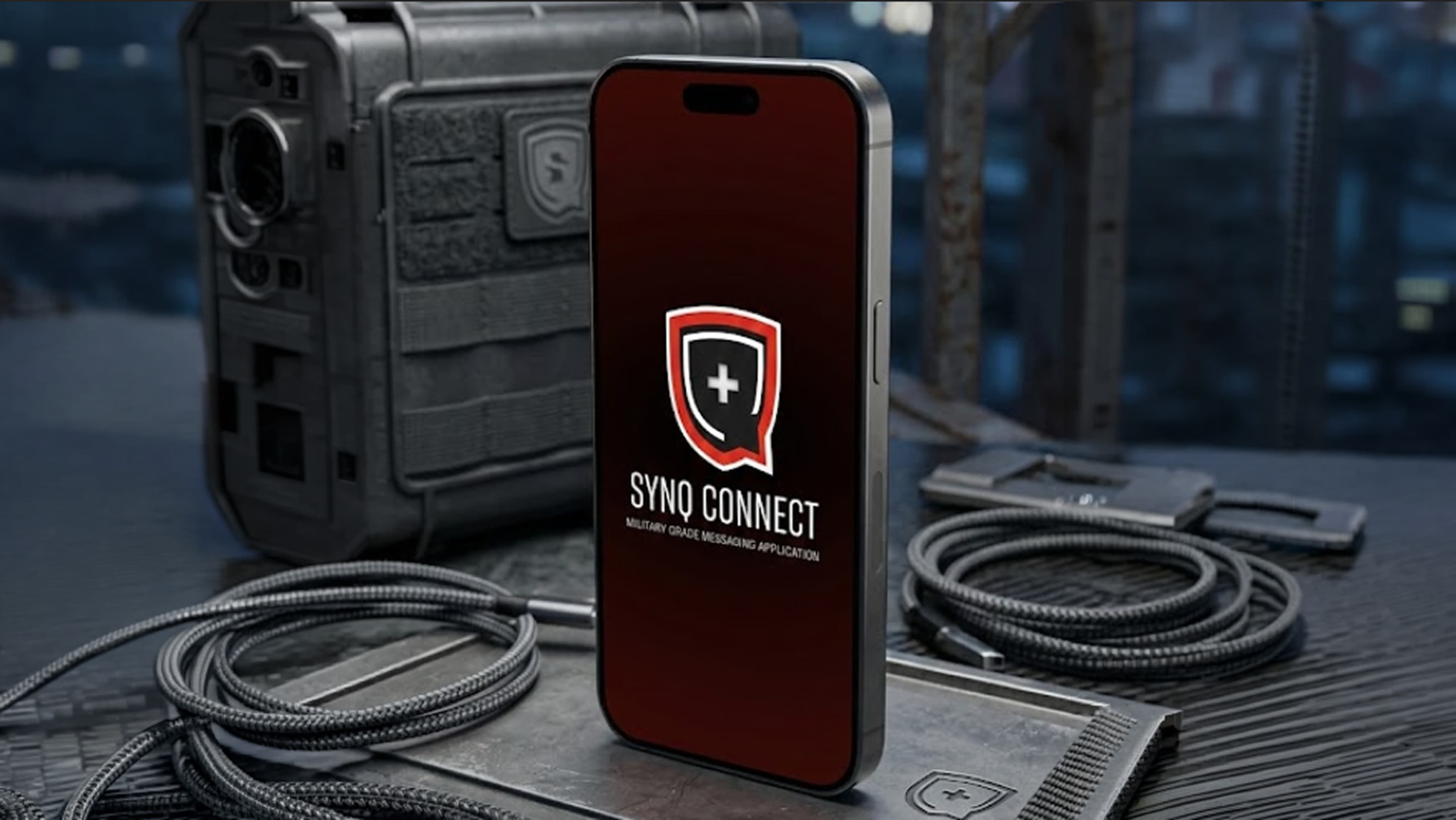 SynQ MobileGuard