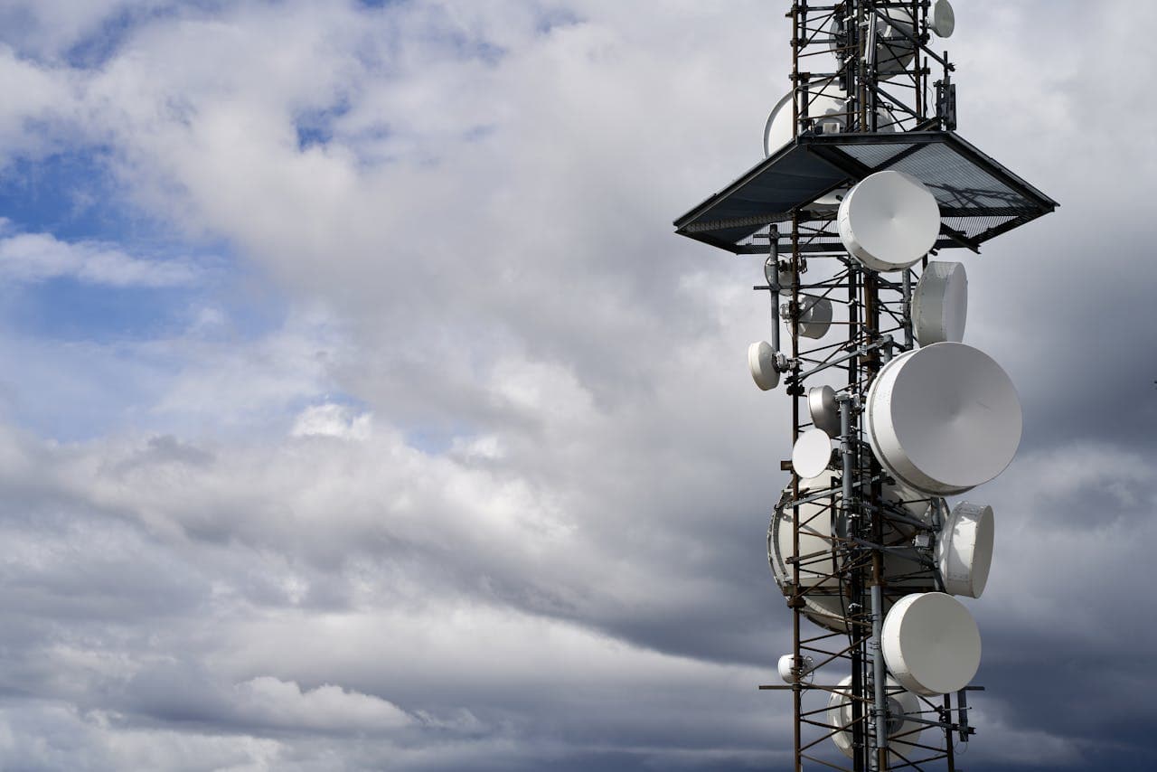 Telecom & 5G Operators