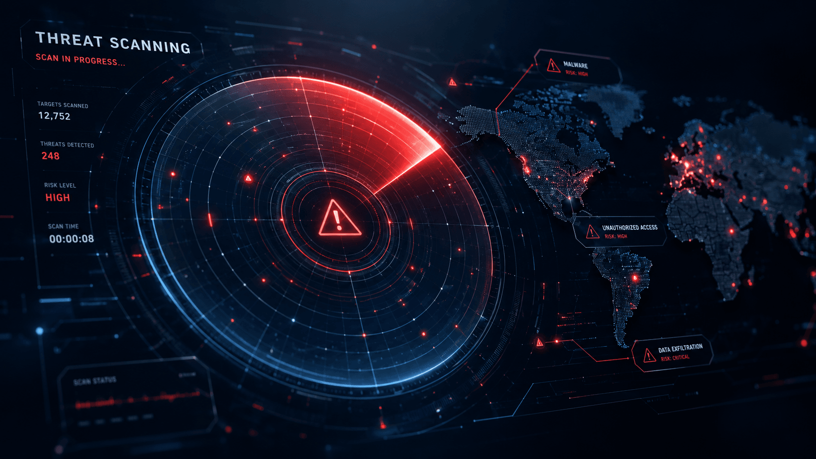 SynQ Threat Intelligence Platform (SynQ-TIP)