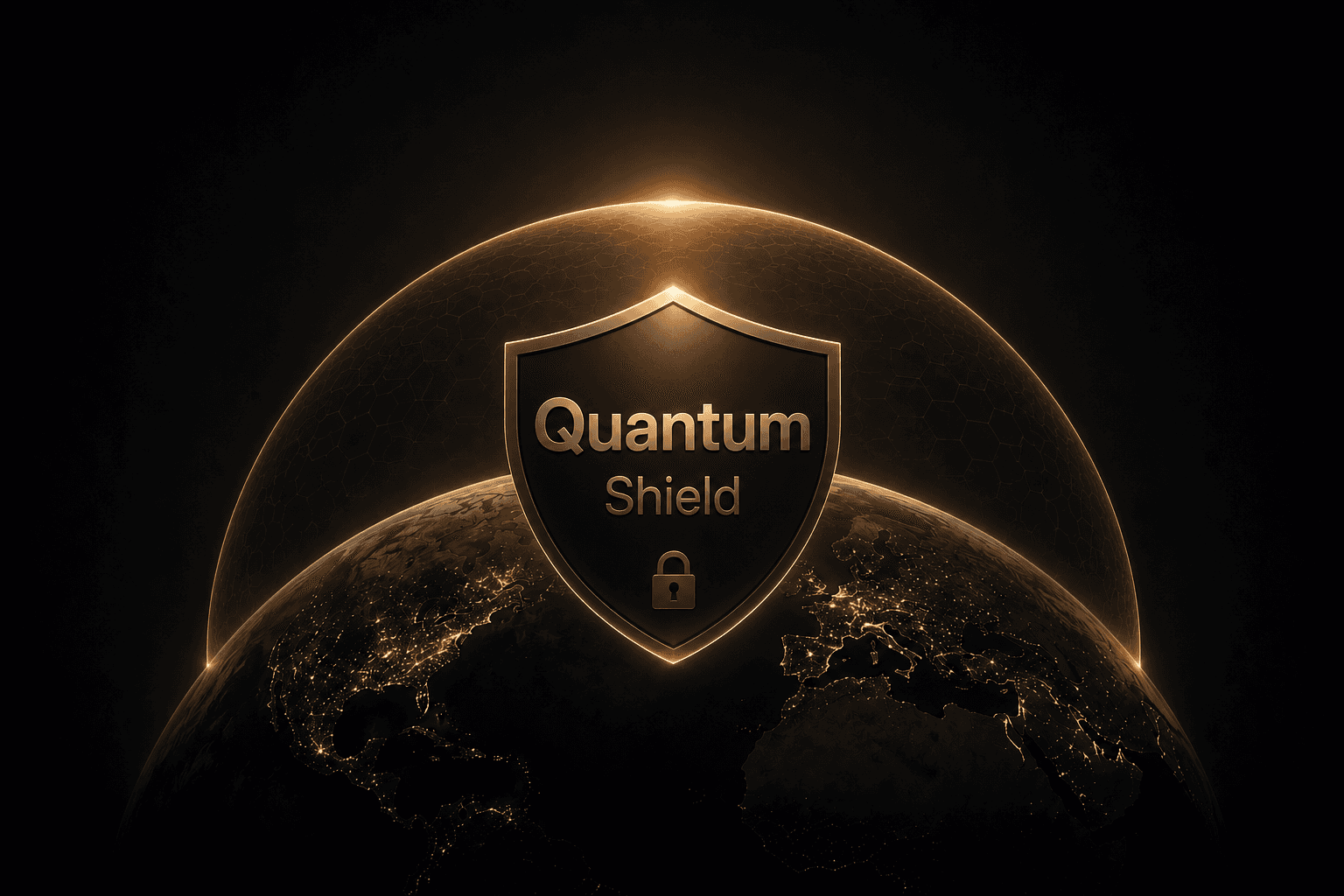 SynQ Quantum Shield